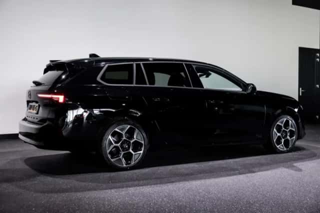 Opel Astra (2025) thumbnail 24
