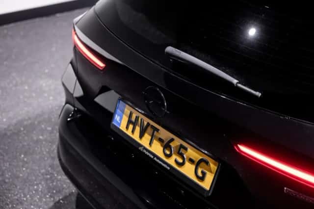 Opel Astra (2025) thumbnail 26