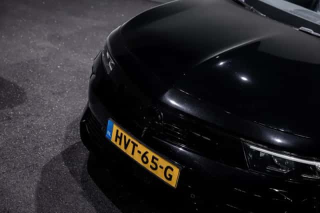 Opel Astra (2025) thumbnail 28