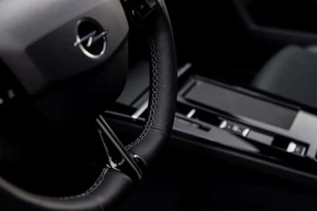 Opel Astra (2025) thumbnail 29