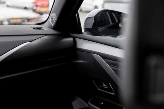 Opel Astra (2025) thumbnail 33