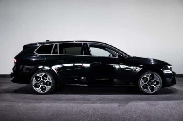 Opel Astra (2025) thumbnail 7