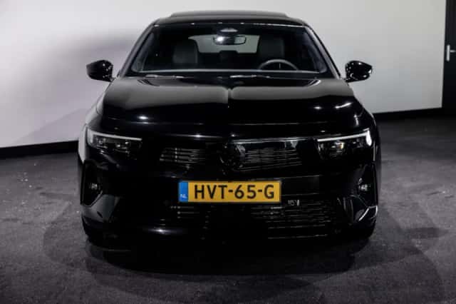 Opel Astra (2025) thumbnail 9