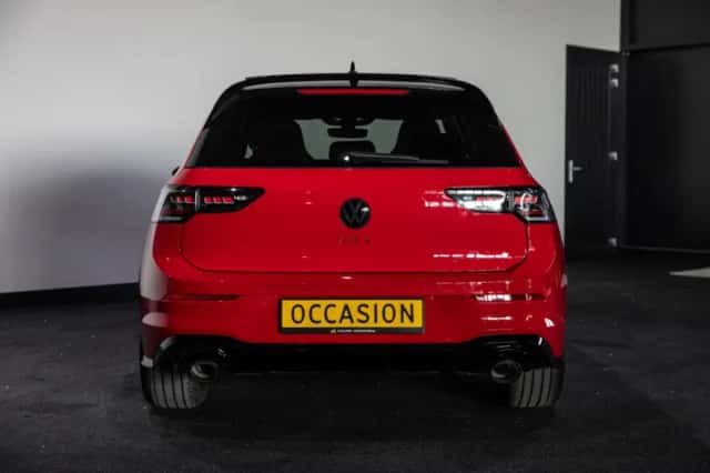Volkswagen Golf (2026) thumbnail 11