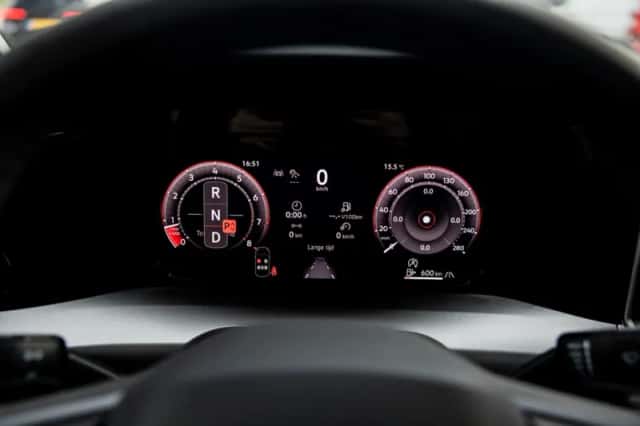 Volkswagen Golf (2026) thumbnail 14