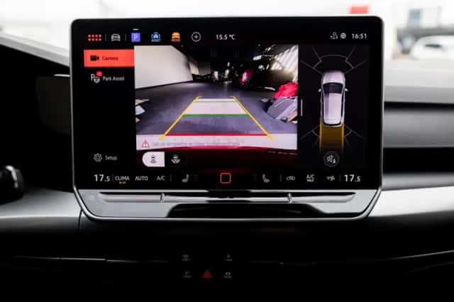 Volkswagen Golf (2026) thumbnail 16