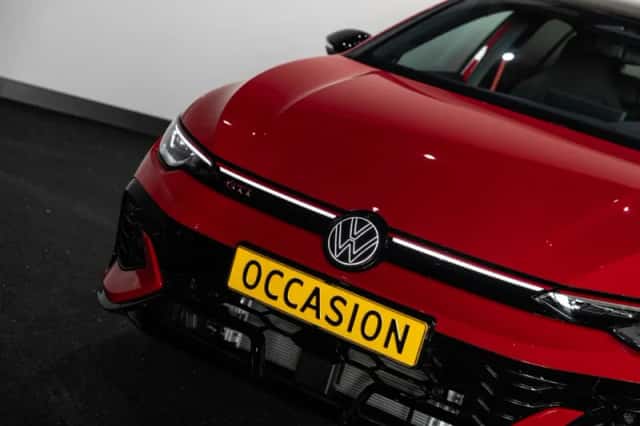 Volkswagen Golf (2026) thumbnail 17
