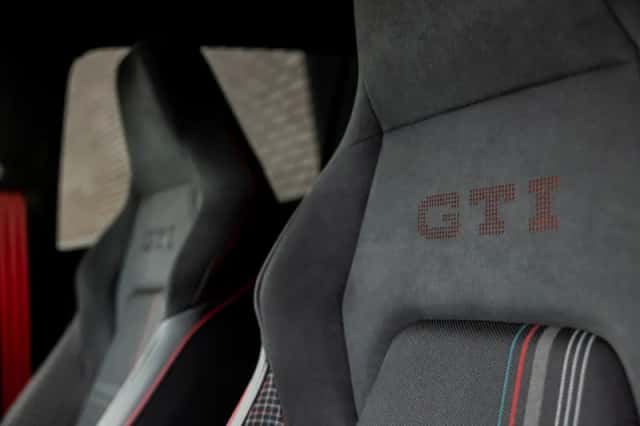 Volkswagen Golf (2026) thumbnail 18