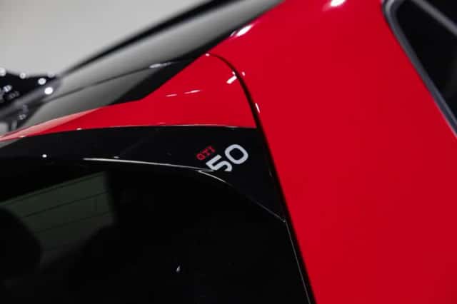 Volkswagen Golf (2026) thumbnail 19