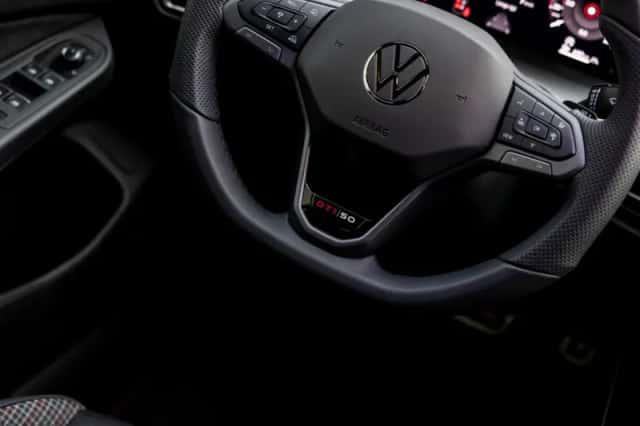 Volkswagen Golf (2026) thumbnail 20