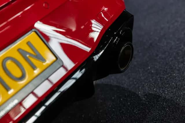 Volkswagen Golf (2026) thumbnail 21