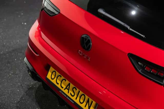 Volkswagen Golf (2026) thumbnail 23