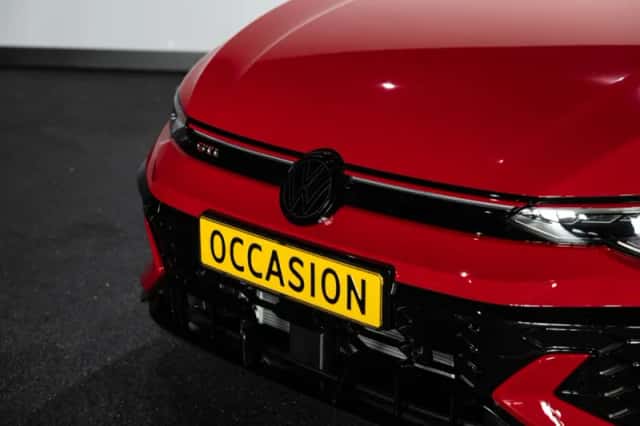 Volkswagen Golf (2026) thumbnail 25