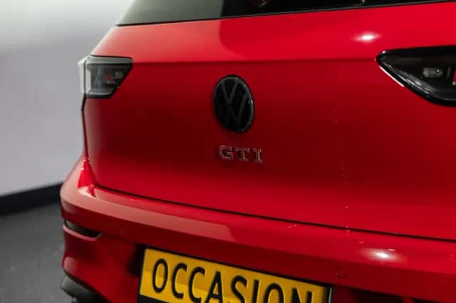 Volkswagen Golf (2026) thumbnail 27