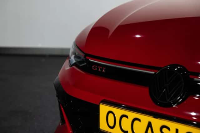 Volkswagen Golf (2026) thumbnail 31