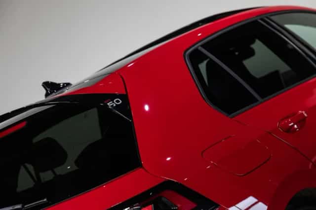 Volkswagen Golf (2026) thumbnail 33