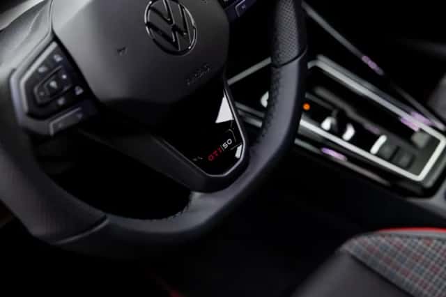 Volkswagen Golf (2026) thumbnail 37