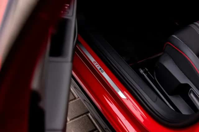 Volkswagen Golf (2026) thumbnail 39