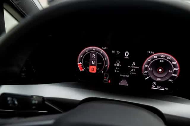 Volkswagen Golf (2026) thumbnail 42