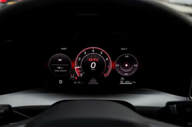Volkswagen Golf (2026) thumbnail 43
