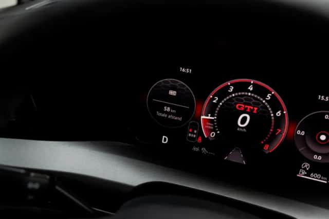 Volkswagen Golf (2026) thumbnail 44