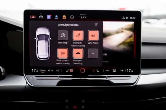 Volkswagen Golf (2026) thumbnail 51