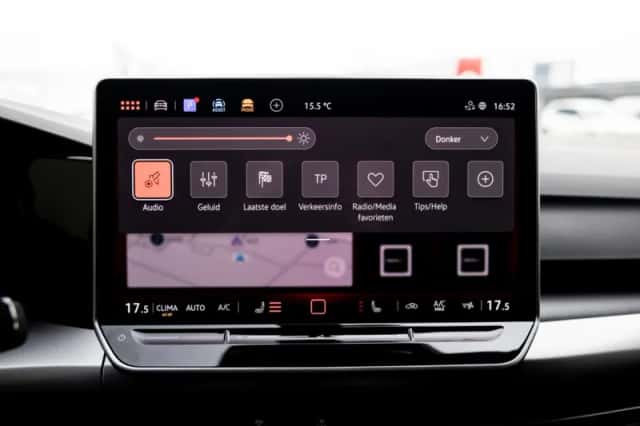 Volkswagen Golf (2026) thumbnail 52