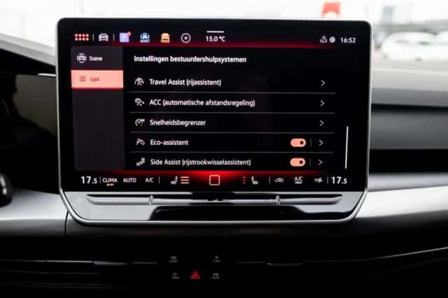 Volkswagen Golf (2026) thumbnail 57