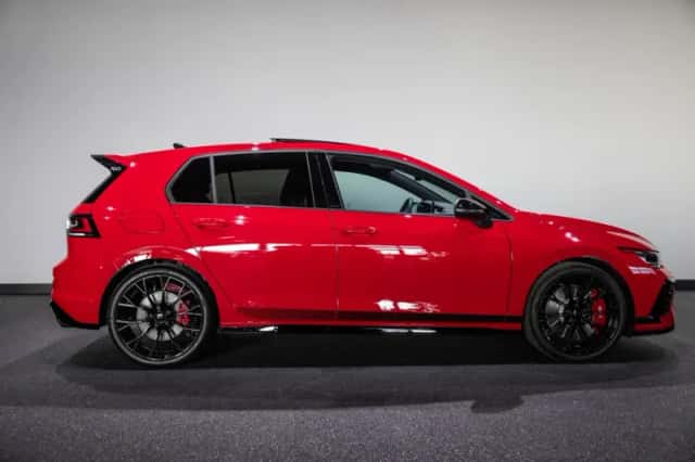 Volkswagen Golf (2026) thumbnail 7