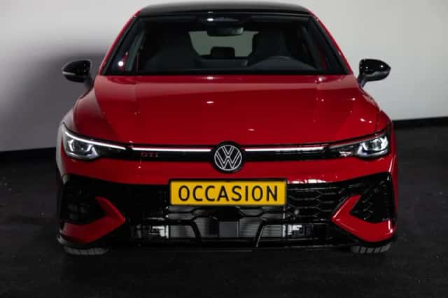 Volkswagen Golf (2026) thumbnail 9