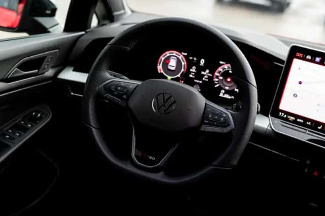 Volkswagen Golf (2026) thumbnail 10
