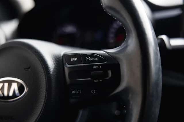Kia Picanto (2018) thumbnail 11