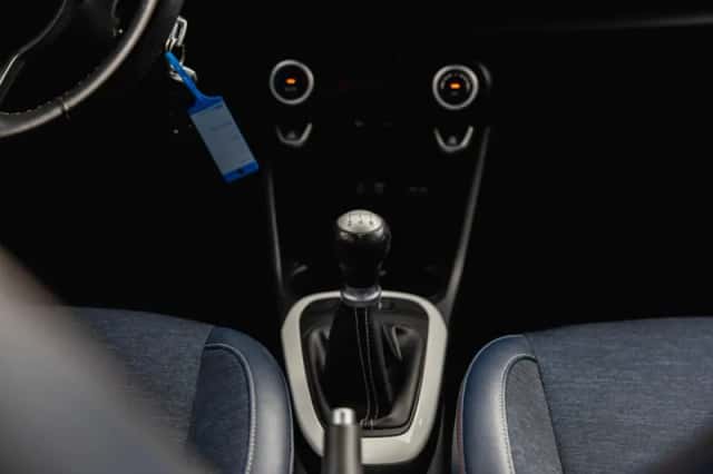 Kia Picanto (2018) thumbnail 18