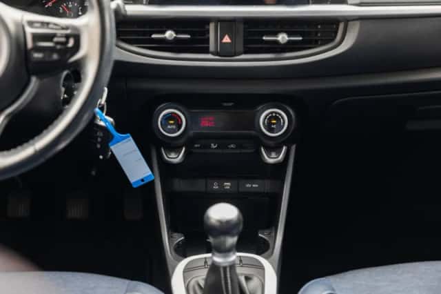 Kia Picanto (2018) thumbnail 19