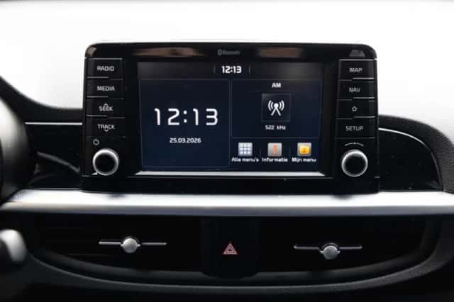 Kia Picanto (2018) thumbnail 28
