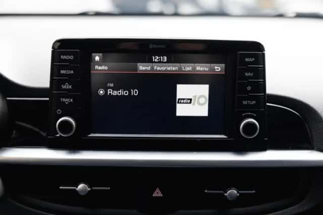 Kia Picanto (2018) thumbnail 29