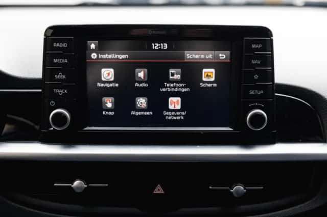 Kia Picanto (2018) thumbnail 30