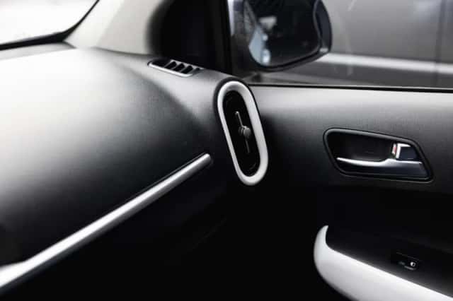 Kia Picanto (2018) thumbnail 36