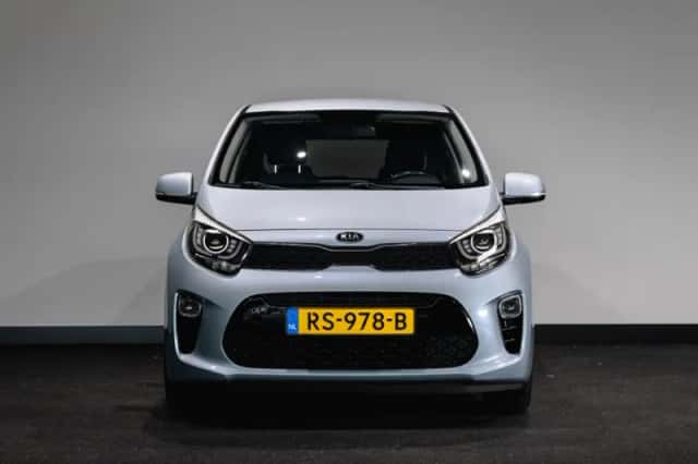 Kia Picanto (2018) thumbnail 9