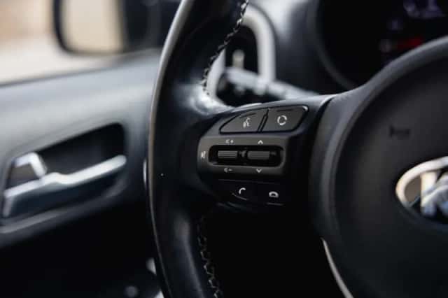 Kia Picanto (2018) thumbnail 10