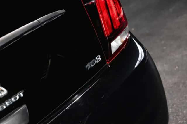 Peugeot 108 (2021) thumbnail 18
