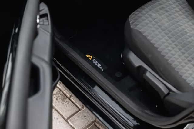 Peugeot 108 (2021) thumbnail 24