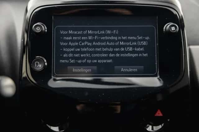 Peugeot 108 (2021) thumbnail 33