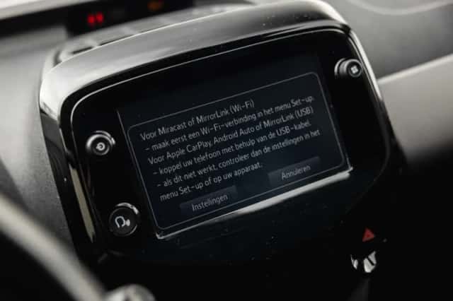 Peugeot 108 (2021) thumbnail 34