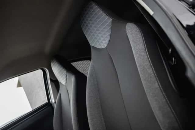 Peugeot 108 (2021) thumbnail 5