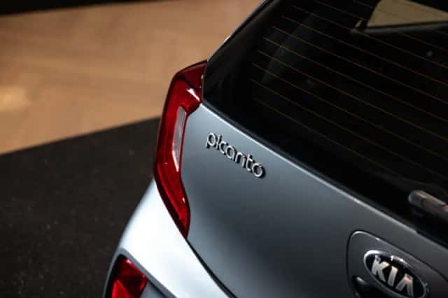 Kia Picanto (2021) thumbnail 13