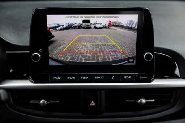 Kia Picanto (2021) thumbnail 14