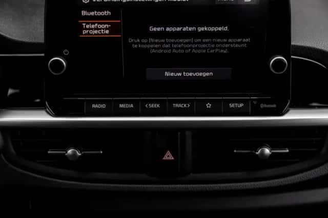 Kia Picanto (2021) thumbnail 20