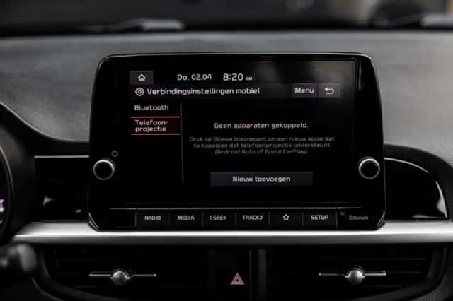 Kia Picanto (2021) thumbnail 24