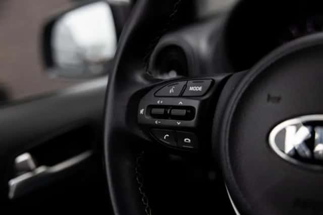 Kia Picanto (2021) thumbnail 31